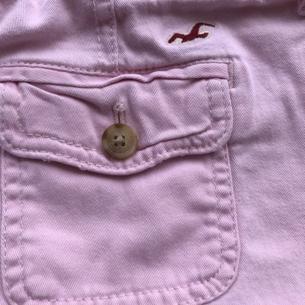 ❌SOLD❌HOLLISTER Short - Picture 7 of 7